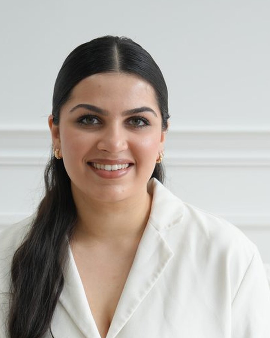 Kamalpreet Kandhola