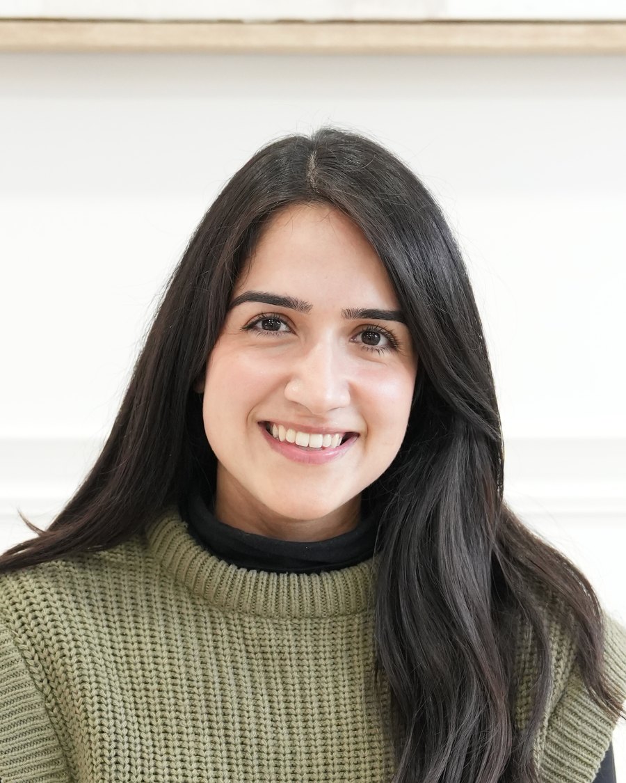 Dr. Sukhman Aulakh
