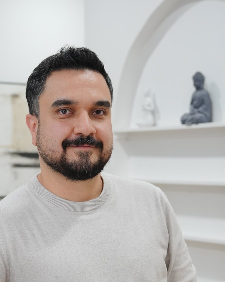 Yaser Najafian